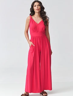 Dámský Overal  model 225659 Makadamia