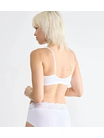 SLOGGI ROMANCE – Romantická bralette bez kostic Sloggi SLOGGI ROMANCE – Romantická bralette bez kostic Sloggi