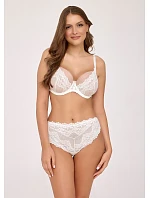 Biustonosz soft Ava 2237 Creamy Beige Biustonosz soft Ava 2237 Creamy Beige