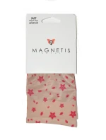 Dámské vzorované ponožky model 7465057 20 den - Magnetis