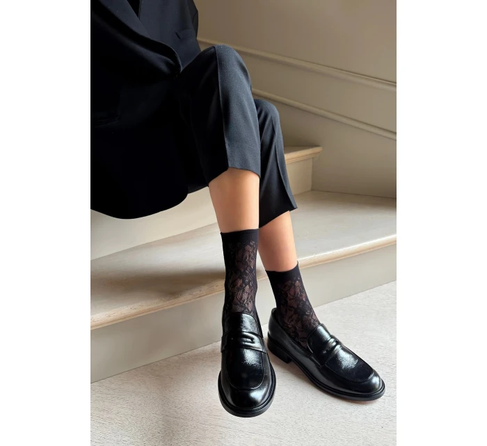 Dámské ponožky Rosa model 20482466 - Veneziana