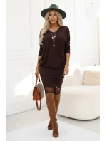 Dámské šaty 402-9 - NUMOCO