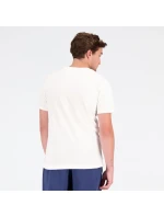 New Balance Sport Core Cotton Jersey S WT M MT31906WT tričko New Balance Sport Core Cotton Jersey S WT M MT31906WT tričko