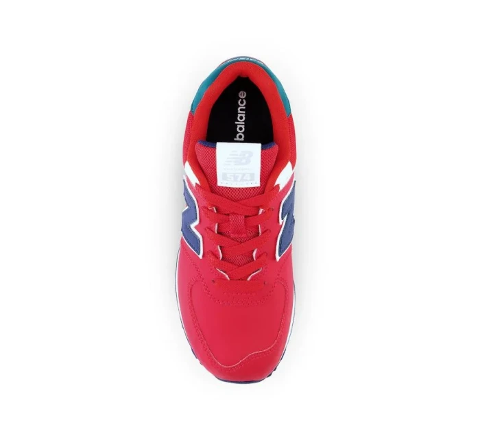 Boty New Balance Jr GC574CU