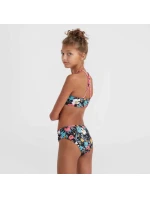 Plavky O'Neill Mix And Match Tropices Bikini Jr 92800613954 dětské