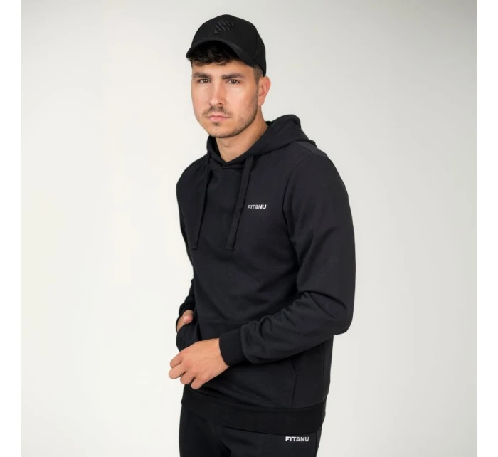 Pánská mikina model 21356588 - Fitanu Pánská mikina model 21356588 - Fitanu