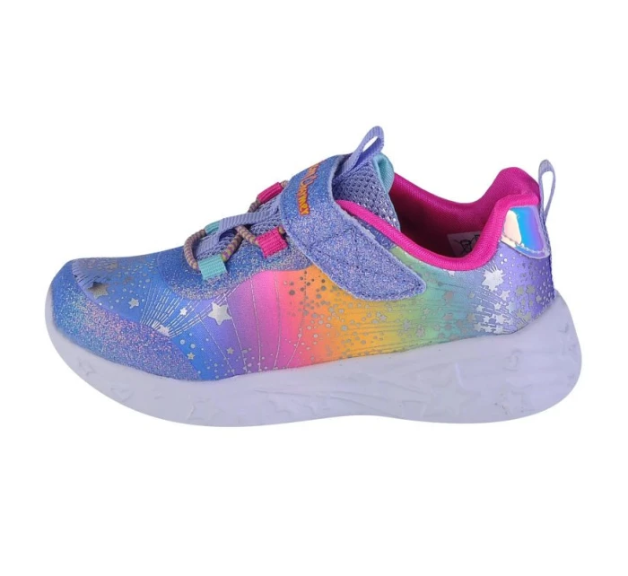 Skechers Unicorn Charmer - Twilight Dream 302681N-BLMT Blue 22 Skechers Unicorn Charmer - Twilight Dream 302681N-BLMT Blue 22