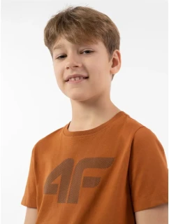 4F JUNIOR 4FJMM00TTSHM641-82S