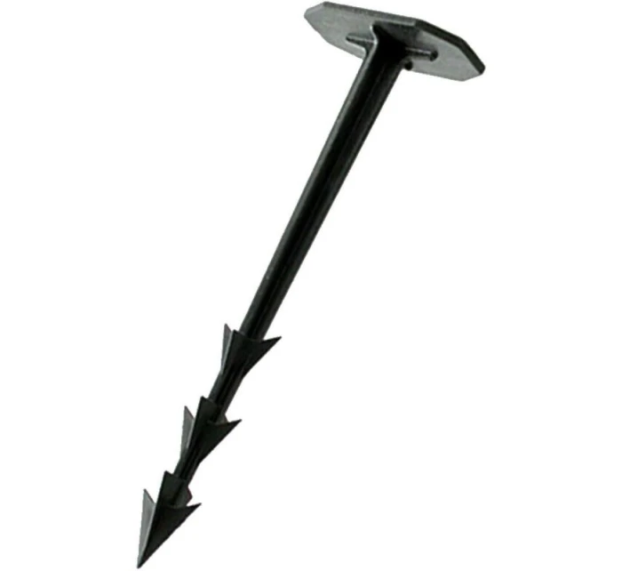 HARPOON PEG PINS 20CM 50 SHEET dětské