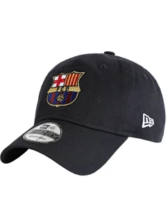 FC Barcelona x New Era juniorská baseballová čepice 60846900