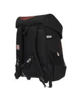 Dětský školní batoh do červený Lego Ninjago Easy red - model 21933140