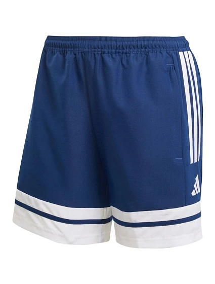 Dámské šortky Squadra 25 navy blue dámské model 22073922 - ADIDAS Dámské šortky Squadra 25 navy blue dámské model 22073922 - ADIDAS
