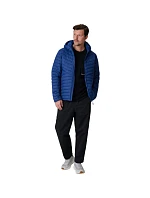 Pánská bunda 4F M0852 navy blue 4FWSS26TDJAM0852 31S pánské