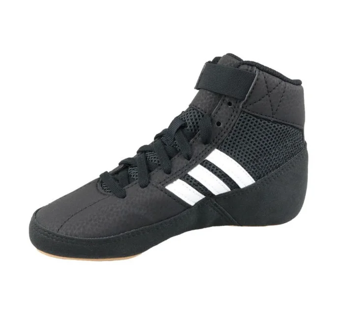 Boty adidas Havoc K Jr AQ3327 Boty adidas Havoc K Jr AQ3327