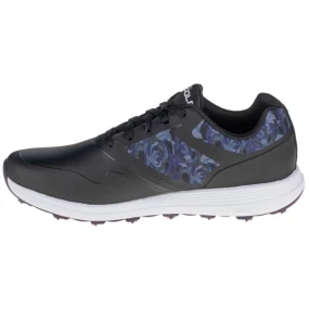 Skechers Go Golf Max 14875-BKPR black 35,5