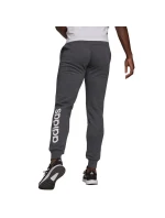 Kalhoty adidas Essentials Slim Tapered Cuffed W HA0265 dámské Kalhoty adidas Essentials Slim Tapered Cuffed W HA0265 dámské