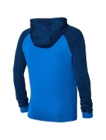 Mikina Nike DF Strike 23 HD Trk M DR2571 463 pánské