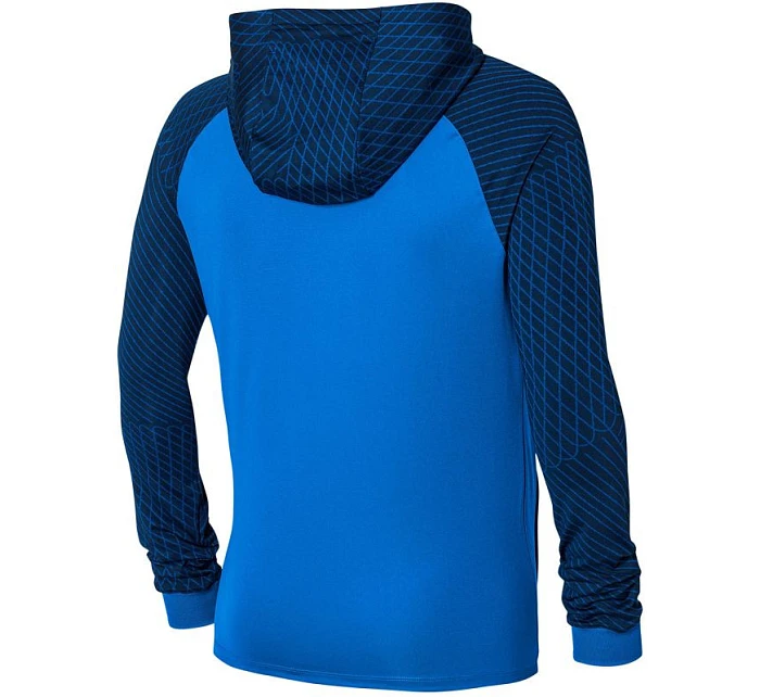 Mikina Nike DF Strike 23 HD Trk M DR2571 463 pánské