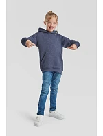 Fruit of the Loom Classic Kids Hooded Sweat Dětská mikina s kapucí 16.2043 purple Fruit of the Loom Classic Kids Hooded Sweat Dětská mikina s kapucí 16.2043 purple