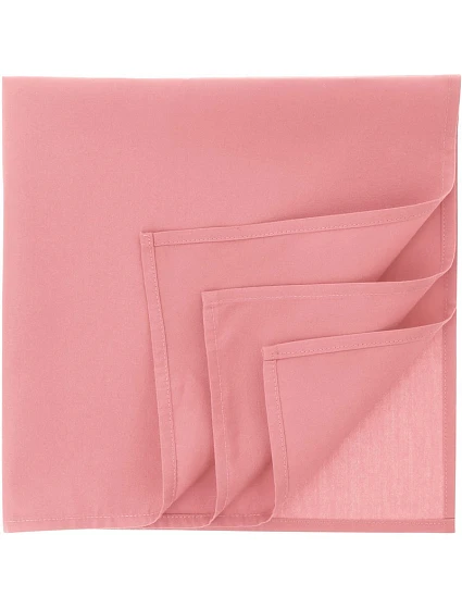 Atlantis Headwear Bandana Goal-S Šátek Bandana 33.0290 pink Atlantis Headwear Bandana Goal-S Šátek Bandana 33.0290 pink