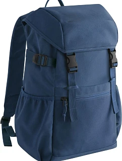 BagBase BG 370 Batoh "Ramble" 52.0370 steel blue