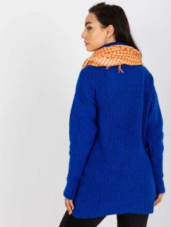 Dámský šátek AT CH model 17729047 béžový - FPrice