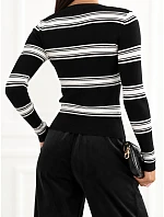 Sweter IR SW 57905.92 czarny Sweter IR SW 57905.92 czarny