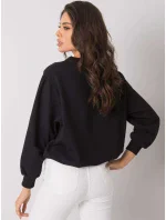 Mikina RV BL 7212.23P černá