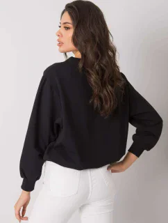 Mikina RV BL model 16226130 černá - FPrice