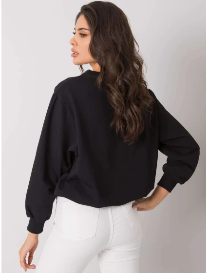 Mikina RV BL 7212.23P černá