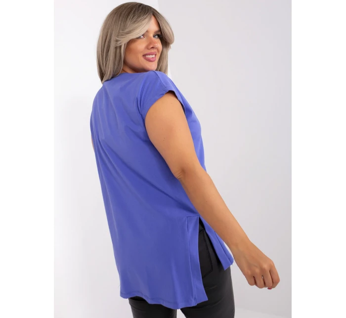 Halenka RV BZ 8850.98 fialová