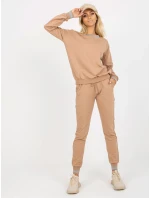 Souprava RV KMPL 8365.24P velbloud