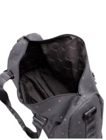 Cestovní taška VUCH Fatima Dark Grey Cestovní taška VUCH Fatima Dark Grey