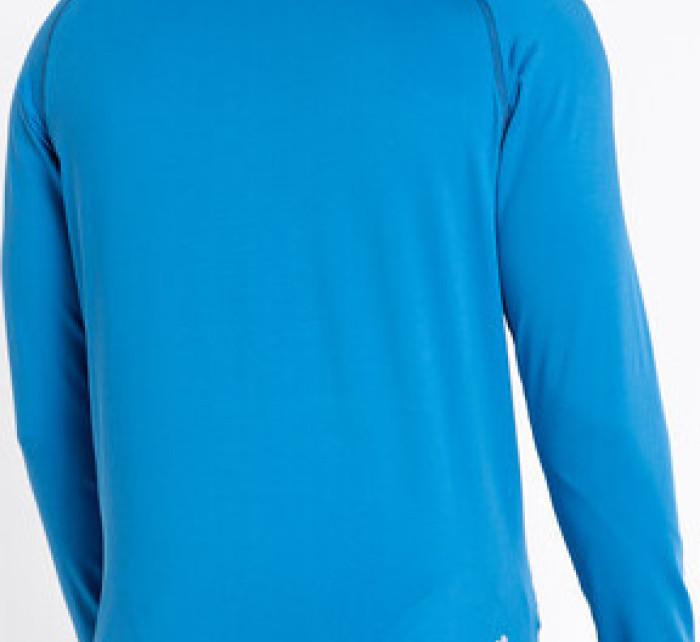 Pánské funkční tričko Dare2B DML452-XZG modré
