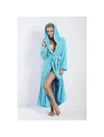 Dámský župan Diana dlouhý - DKaren