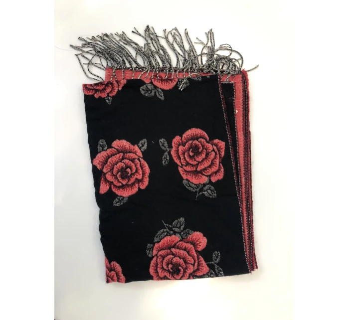 Šál růže 03 - Gemini