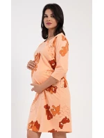 Dámská noční košile mateřská Patricia