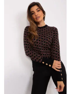 Svetr model 187540 AT