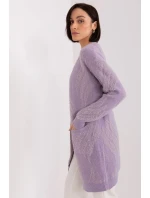 Svetr na zapínání  model 188282 AT