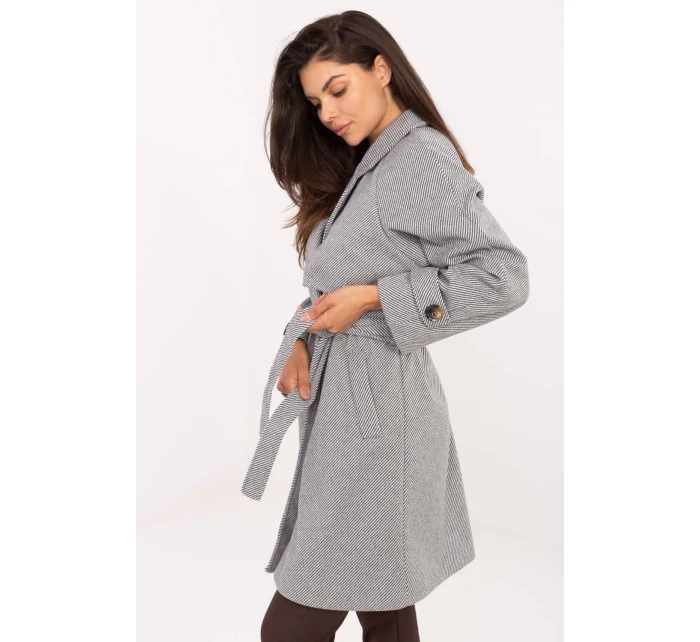 Plášť  model 217997 Rue Paris