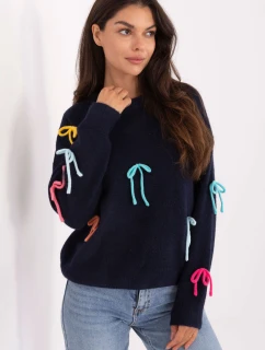 Svetr  model 218331 Factory Price