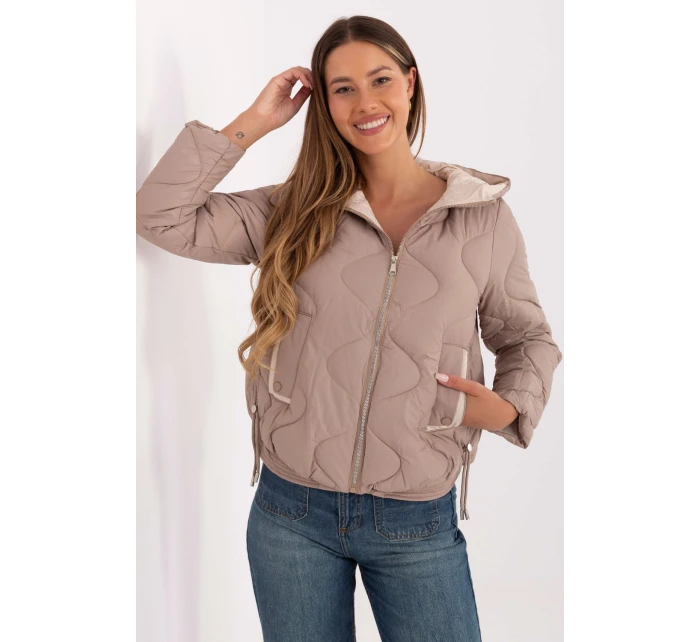 Bunda  model 220645 MBM