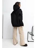 Mikina model 221550 Rue Paris Mikina model 221550 Rue Paris