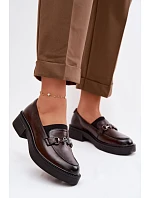 Mokasiny model 227394 Step in style