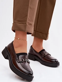 Mokasiny model 227394 Step in style