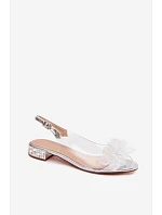 Sandály  model 228132 Step in style