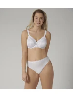 Podprsenka Ladyform Soft W X - TRIUMPH WHITE - TRIUMPH