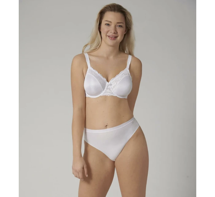 Podprsenka Ladyform Soft W X - TRIUMPH WHITE - TRIUMPH
