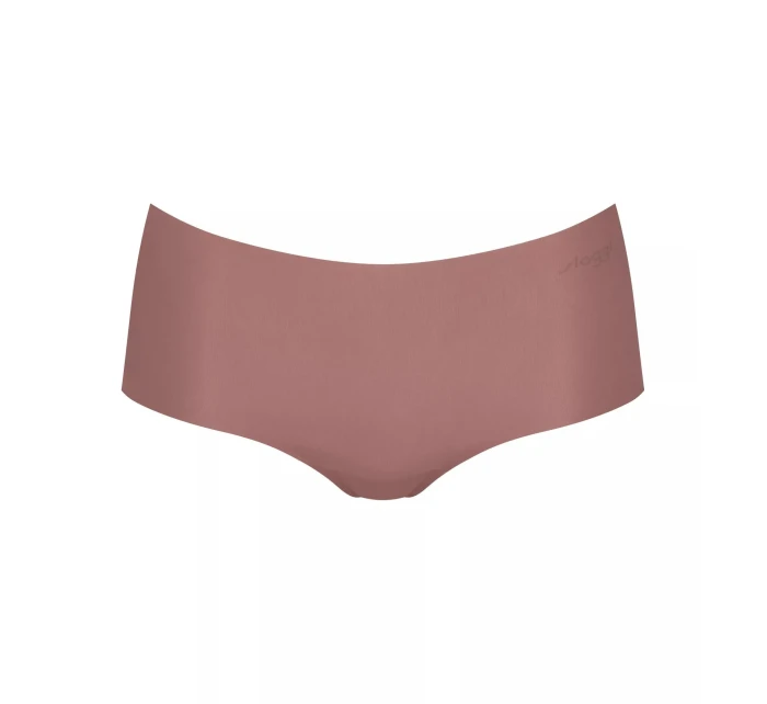 Dámské kalhotky ZERO Microfibre 2.0 Short - CACAO - kakaové 1141 - SLOGGI