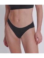 sloggi ZERO Feel 2.0 High leg - BLACK - SLOGGI BLACK - SLOGGI